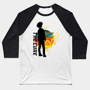 Just the cure Baseball T-Shirt